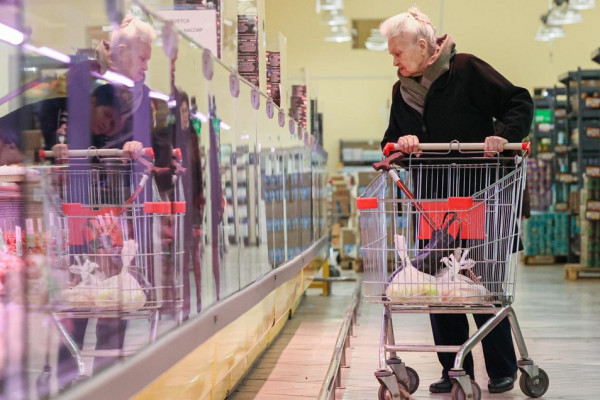 АКОРТ: социально значимые продукты в мае подешевели на 11,3%