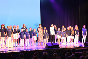 В Смоленске провели всероссийский форум «Сохраним жизнь»