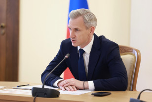 В Смоленской области обсудили реализацию заключённых на ПМЭФ инвестиционных соглашений