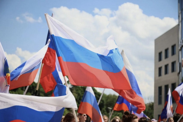 В Смоленской области подвели итоги конкурса в рамках проекта «Единой России» «Мир возможностей»