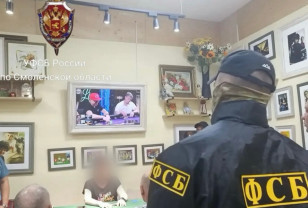 В Смоленской области осудили организаторов подпольного казино