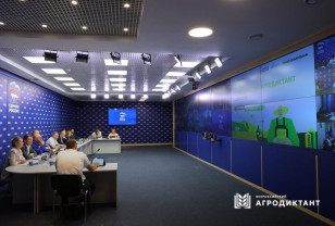 Второй Всероссийский агродиктант собрал более 600 тысяч участников