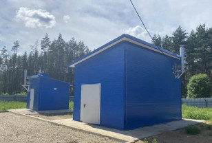 В Велиже последовательно модернизируют систему водоснабжения