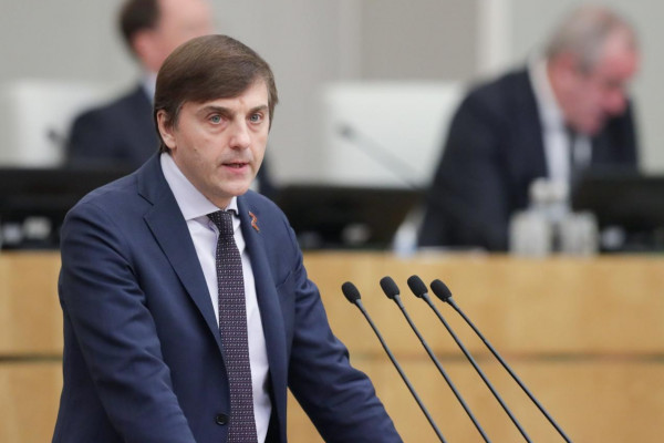 Сергей Кравцов заявил о буме среднего профессионального образования в России