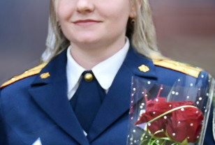 Психолог смоленского УФСИН вновь среди лучших в Центральном федеральном округе