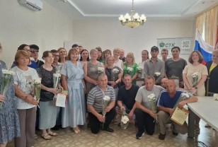 Депутаты Смоленской области от «Единой России» подвели итоги рабочей недели