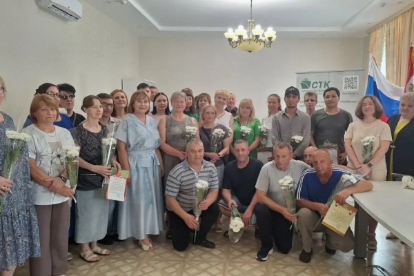 Депутаты Смоленской области от «Единой России» подвели итоги рабочей недели