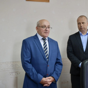  «Единая Россия» поздравила медицинских работников Смоленщины