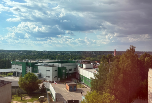 «Смоленскэнерго» обеспечило дополнительной мощностью предприятие по производству продуктов здорового питания 