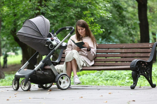 В Fоrma подсчитали, сколько книг россияне читают за год