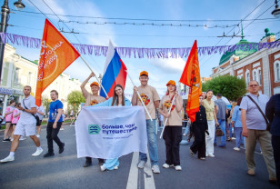 Смоленск и Елец готовятся встретить участников проекта «Больше, чем путешествие в молодёжную столицу»