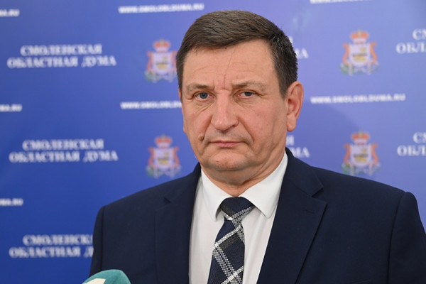 Итоги июньской сессии Смоленской областной Думы