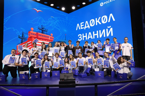 Школьник из Смоленска отправится в арктическую экспедицию к Северному полюсу 