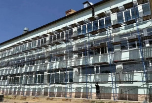 В этом году в Смоленской области отремонтируют 18 учреждений образования