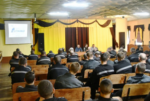В сафоновской колонии показали новую киноверсию повести «Тимур и его команда» 