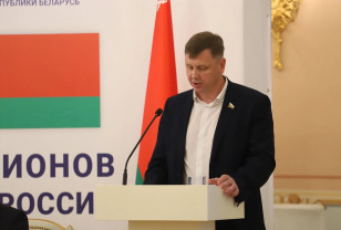 Смоленский сенатор Артём Малащенков презентовал туристический потенциал Смоленской области в Беларуси
