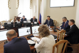 Дополнительно 737 млн рублей – столице региона. Смоленский горсовет внёс изменения в бюджет города