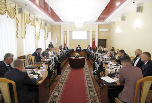 Смоленский городской Совет единогласно утвердил годовой отчёт об исполнении бюджета города: основные итоги