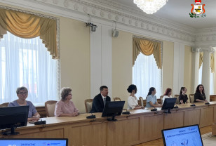 В Смоленской области подвели итоги конкурсов педагогического мастерства 