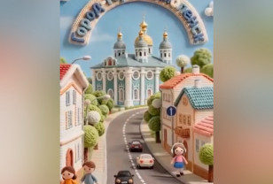 Смолянка взяла серебро за цифровой образ города 