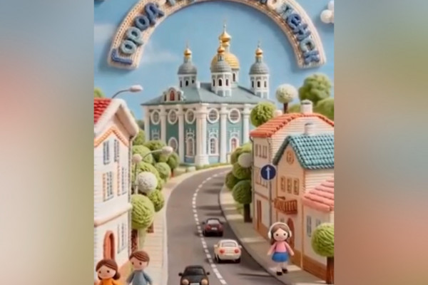 Смолянка взяла серебро за цифровой образ города 