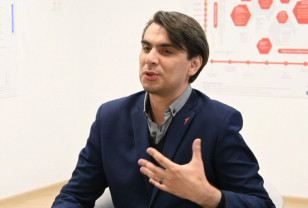 Павел Петров: Это были три дня абсолютного счастья