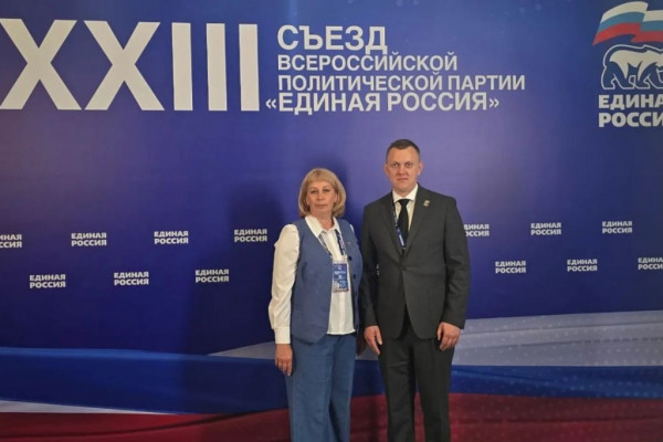 Ольга Ходотаева: На местном уровне формируется прямой контакт с жителями