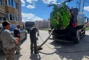 В Смоленском округе привели в порядок системы водоснабжения и канализации 