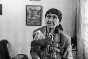 Василий Анохин: Смоленщина скорбит об уходе Лидии Привольневой 
