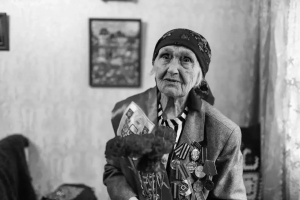 Василий Анохин: Смоленщина скорбит об уходе Лидии Привольневой 