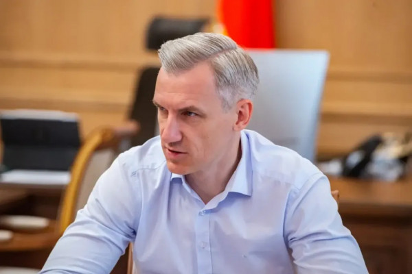 В Смоленске со следующего года начнётся масштабный ремонт дворовых территорий