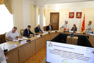 «Дорогобуж» вошёл в состав электротехнического кластера проекта «Профессионалитет»