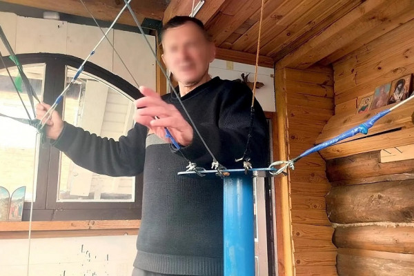 Смоленское УФСИН приняло участие во всероссийском конкурсе колокольного звона