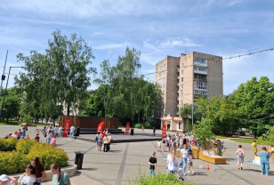 Площадь у «Современника» получит имя: смоляне сделали выбор