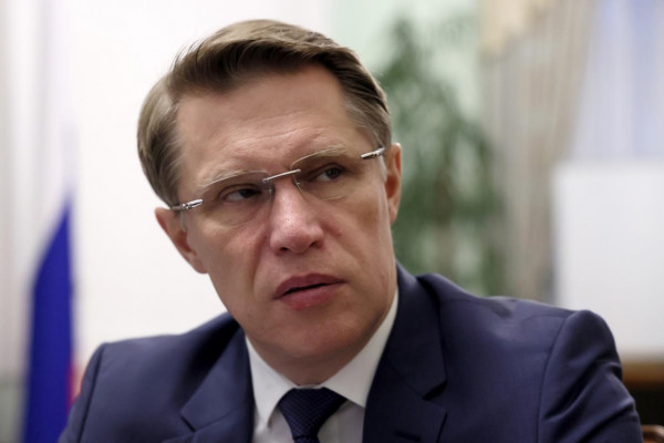 Михаил Мурашко призвал прививать основы ЗОЖ с детского возраста
