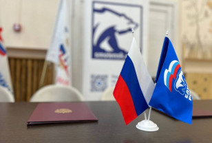 «Единая Россия» проведет Неделю приёмов граждан по вопросам защиты прав в трудовой сфере