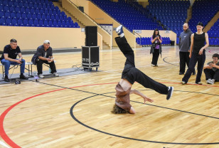 В Смоленске прошёл региональный этап конкурс-премии «КАРДО»