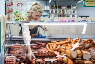 Мясная отрасль РФ превысила целевые показатели безопасности 