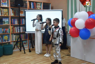 В посёлке Красный открылся детский культурно-просветительский центр «Светлячок»