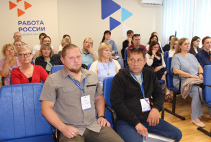 Ветеран СВО Дмитрий Жебраков представит Смоленскую область на конкурсе «Лучший по профессии» 