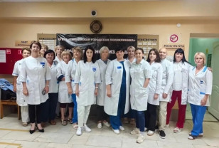 Почти 400 смолян прошли «Ночную диспансеризацию»