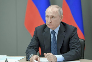 Президент Путин поручил провести мониторинг системы наставничества для выпускников медицинских вузов