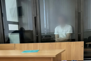В Смоленске жителя Карелии обвиняют в убийстве