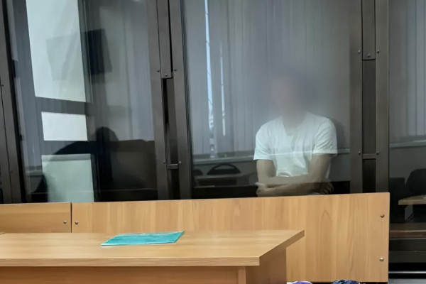 В Смоленске жителя Карелии обвиняют в убийстве