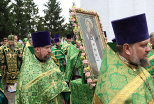 В Дорогобужском округе дали старт 