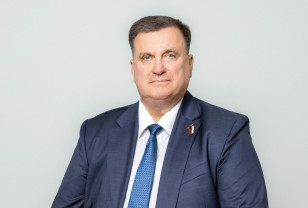 21 июля - День многодетной семьи в Смоленской области