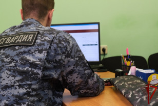 В Смоленске подвели итоги работы подразделений Центра лицензионно-разрешительной работы за первое полугодие 