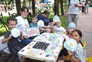Смоленщина впервые отметила День многодетной семьи 