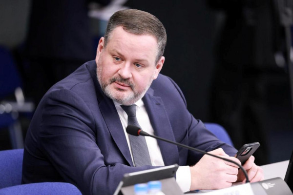 Министр труда и соцзащиты Котяков назвал профессии, которые останутся востребованными в будущем