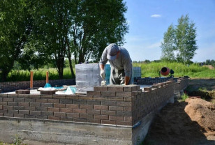 Василий Анохин: За успешным развитием сельских территорий стоят люди